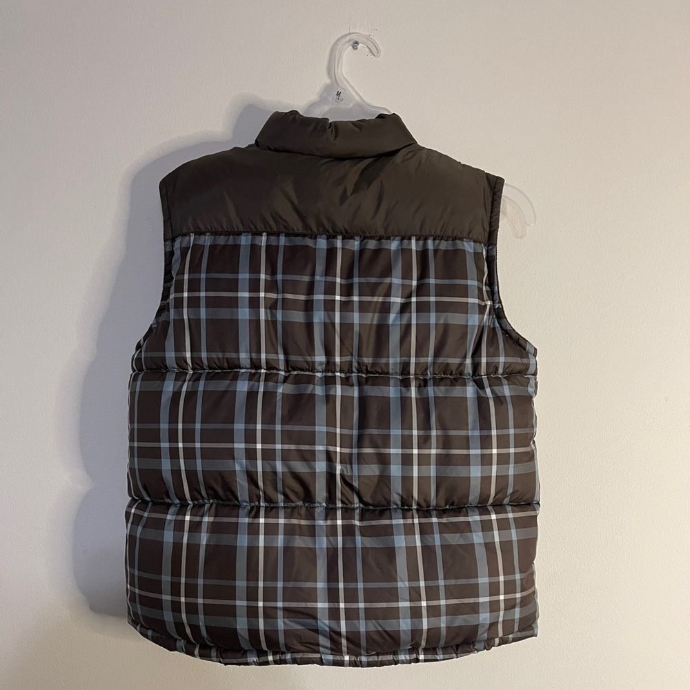 Puffer jacket - Picture 2 of 3